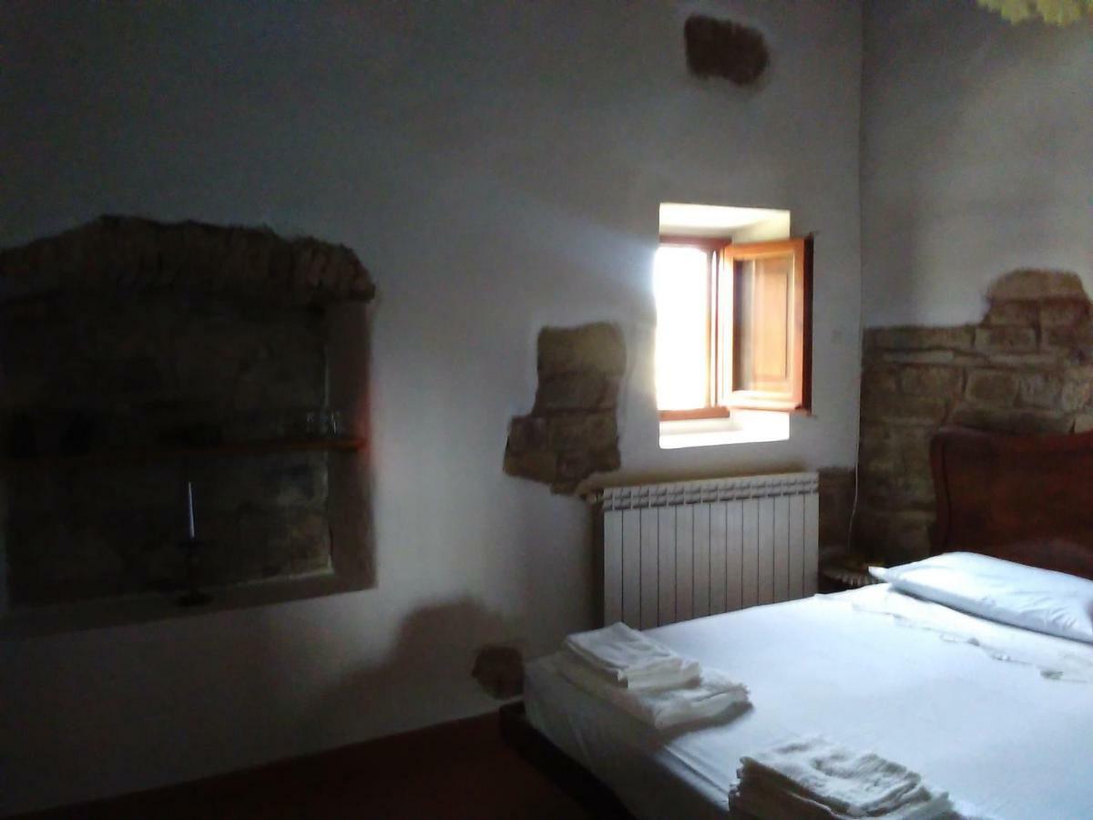 Gasthaus Country House Near Florenz Exterior foto